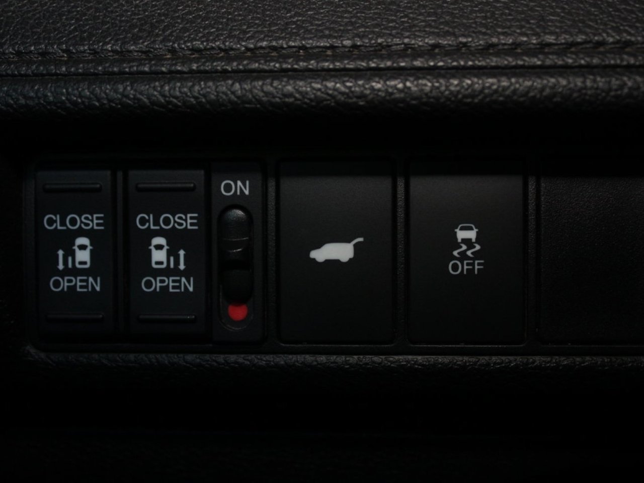 Used 2025 Honda Odyssey EX-L image 25