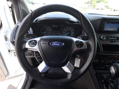 Used 2022 Ford Transit Connect XL FWD image 18