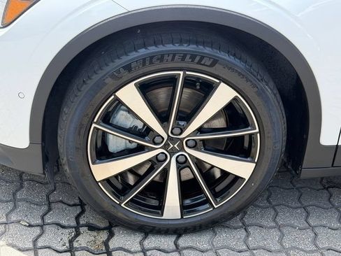 Used 2022 Polestar Polestar 2 w/ Plus Package AWD/4WD image 9