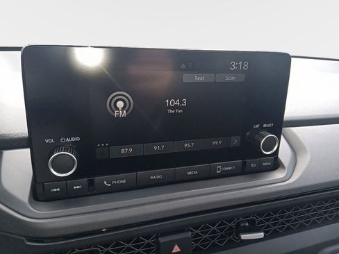 New 2025 Honda Accord SE image 15