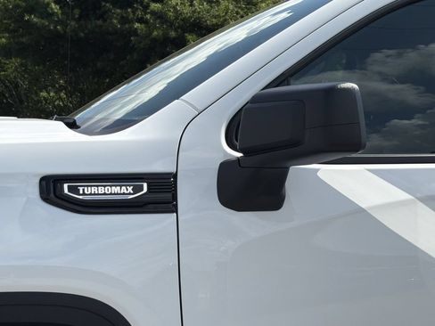 New 2026 GMC Sierra 1500 Pro w/ Graphite Edition RWD image 31