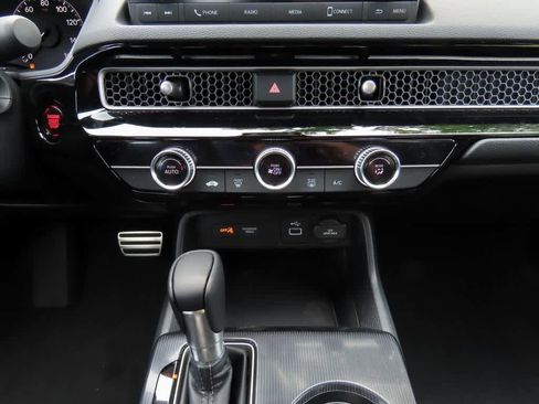 New 2026 Honda Civic Sport image 19