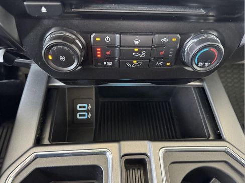Used 2018 Ford F150 XLT w/ Equipment Group 302A Luxury AWD/4WD image 24