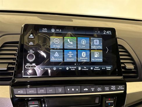 New 2026 Honda Odyssey EX-L image 29