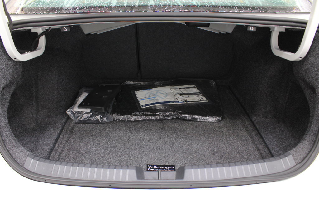 Used 2026 Volkswagen Jetta S FWD image 26