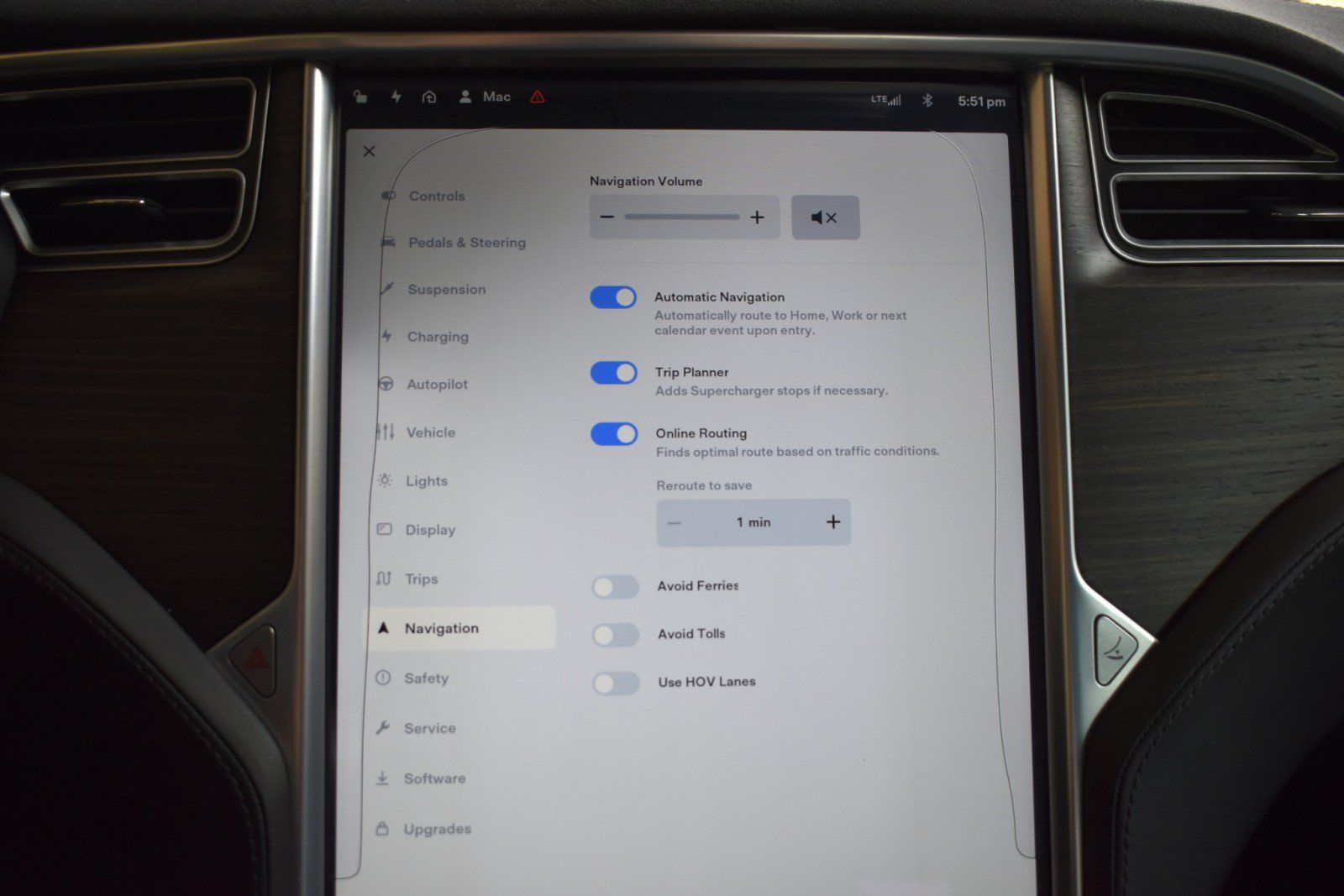 Used 2016 Tesla Model S AWD image 18
