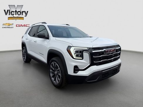 New 2026 GMC Terrain Elevation w/ Elevation Premium Package FWD image 8