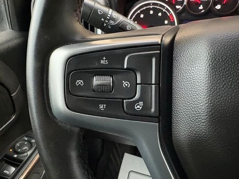 Used 2023 Chevrolet Silverado 2500 LT w/ Convenience Package image 28