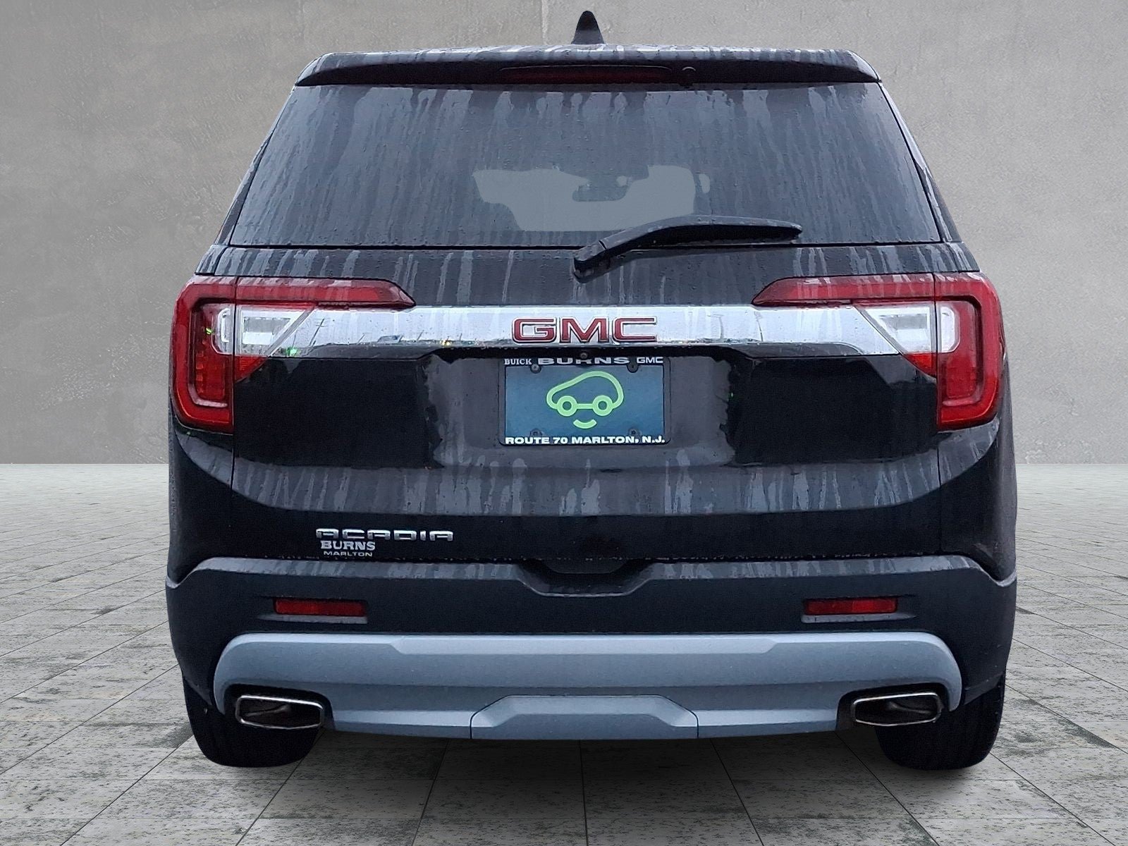 Certified 2023 GMC Acadia SLE FWD image 5