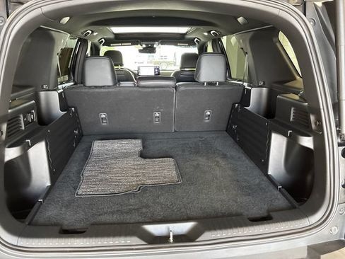 Certified 2026 Honda Passport TrailSport Elite image 25