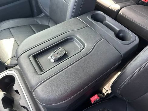 Used 2021 Chevrolet Silverado 1500 RST w/ All Star Edition Plus AWD/4WD image 18