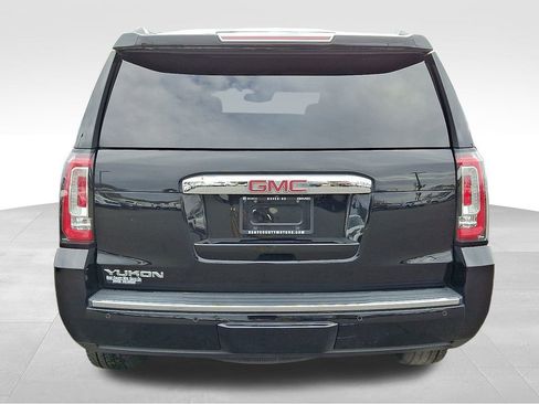 Used 2019 GMC Yukon Denali w/ Denali Ultimate Package image 5