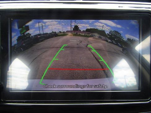 Used 2022 Mitsubishi Mirage ES FWD image 17