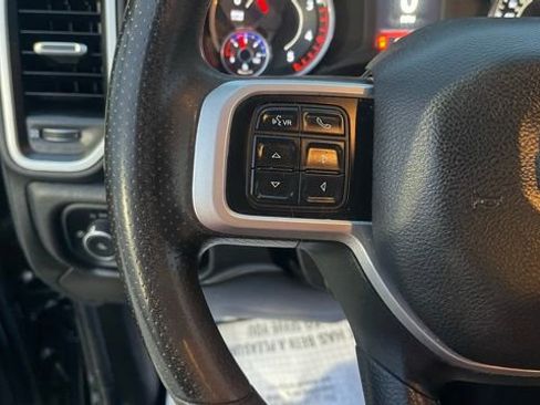 Used 2022 RAM 2500 Big Horn w/ Snow Chief Group image 15