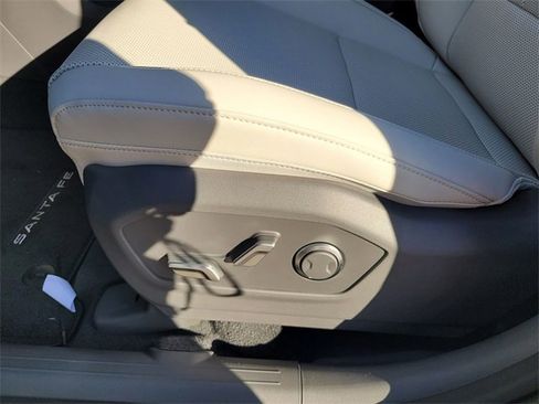 New 2026 Hyundai Santa Fe SEL image 11