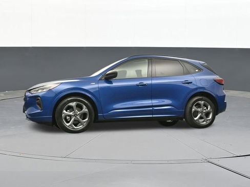 Used 2023 Ford Escape ST-Line w/ Tech Pack #1 image 56