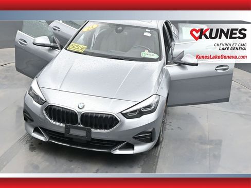 Used 2024 BMW 228i Gran Coupe 228i image 64