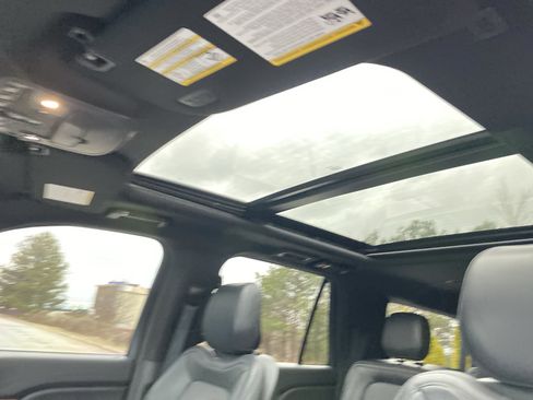 Used 2024 Lincoln Navigator L 4WD image 56