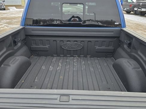 Used 2020 Ford F150 Raptor w/ Equipment Group 802A Luxury image 11