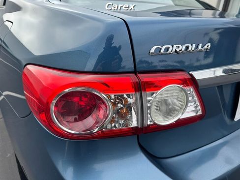 Used 2013 Toyota Corolla LE image 9