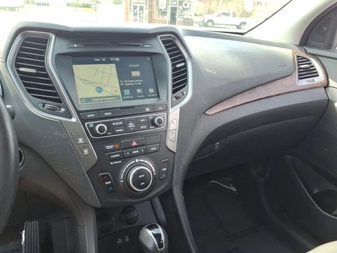 Used 2018 Hyundai Santa Fe Sport w/ 2.0T Ultimate Tech Package 05 image 33