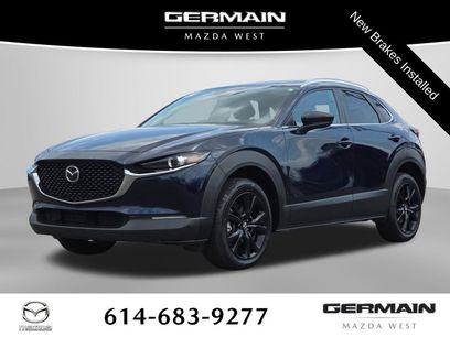 Used 2024 MAZDA CX-30 AWD 2.5 S w/ Select Sport Pkg
