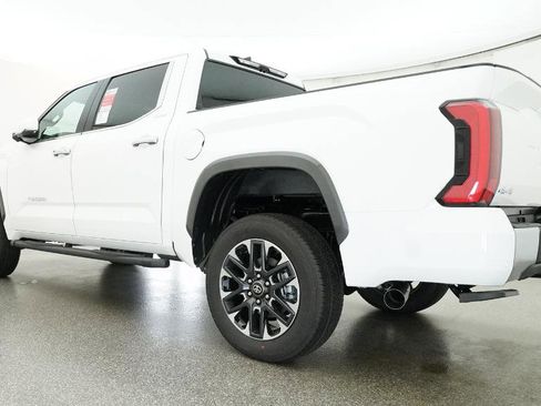 New 2026 Toyota Tundra Limited AWD/4WD image 4