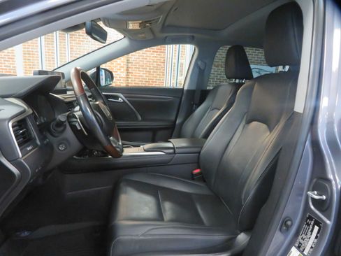 Used 2021 Lexus RX 350 FWD w/ Premium Package image 15