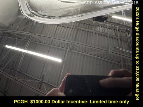 New 2025 Jeep Grand Cherokee Limited image 25