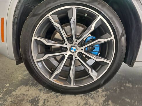 Used 2020 BMW X3 sDrive30i w/ M Sport Package 2 RWD image 66