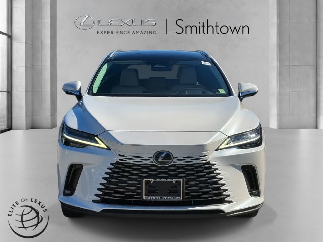 Certified 2024 Lexus RX 350 w/ Convenience Package AWD/4WD image 2