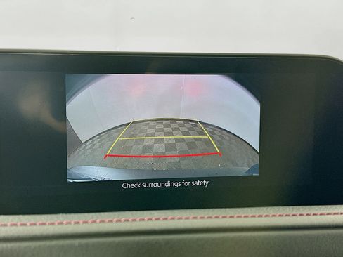 Used 2024 MAZDA CX-30 AWD 2.5 S w/ Preferred Package image 13