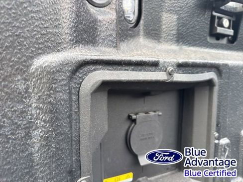 Certified 2023 Ford F150 XLT w/ Equipment Group 302A High image 32