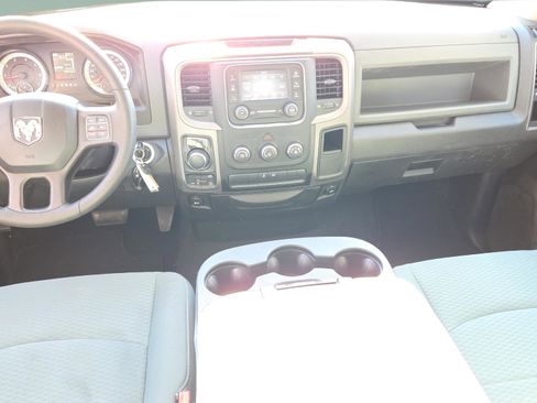 Used 2016 RAM 1500 Tradesman w/ Popular Equipment Group image 13