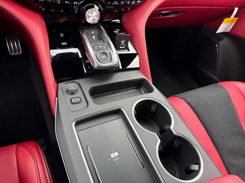 New 2026 Acura MDX A-Spec image 23