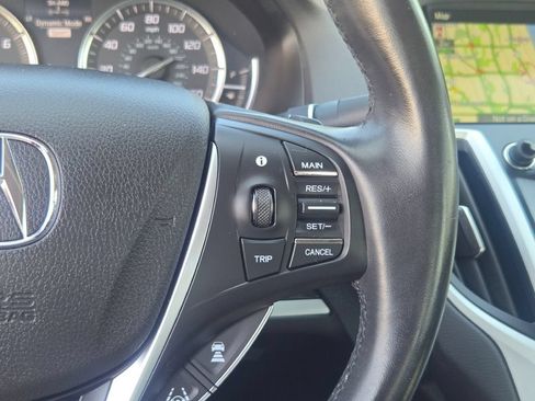 Used 2020 Acura TLX V6 SH-AWD w/ Technology Pkg image 36