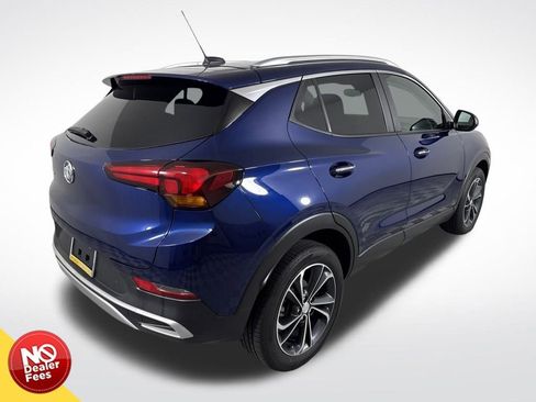 Used 2023 Buick Encore GX Select image 3