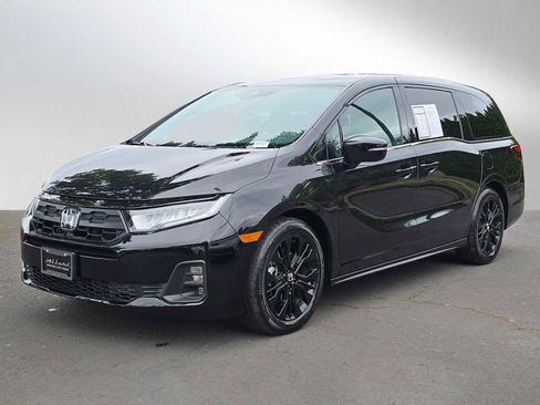 Used 2025 Honda Odyssey Sport-L image 7