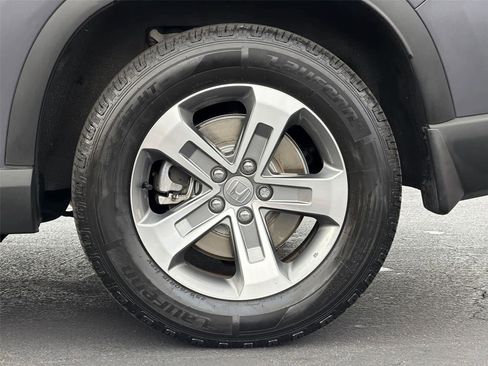 Used 2023 Honda Pilot EX-L image 9