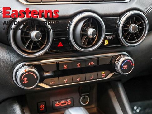 Used 2024 Nissan Sentra SV image 20