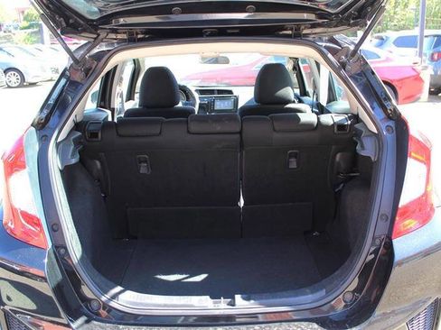 Used 2015 Honda Fit EX-L image 25