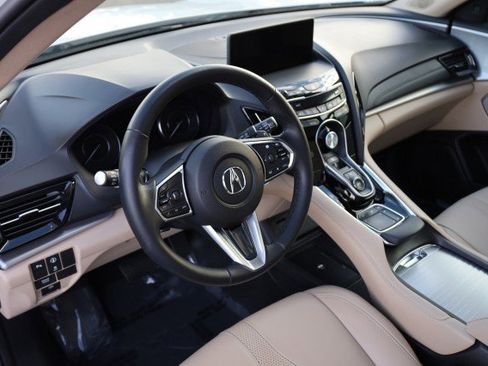 Used 2022 Acura RDX w/Technology Package image 24