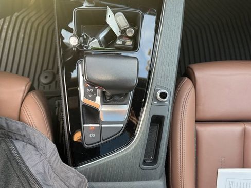 Certified 2023 Audi A4 2.0T Premium Plus w/ Premium Plus Package image 20