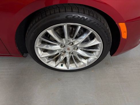 Used 2013 Cadillac XTS Platinum image 13