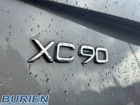 Used 2019 Volvo XC90 T6 Momentum w/ Advanced Package image 36