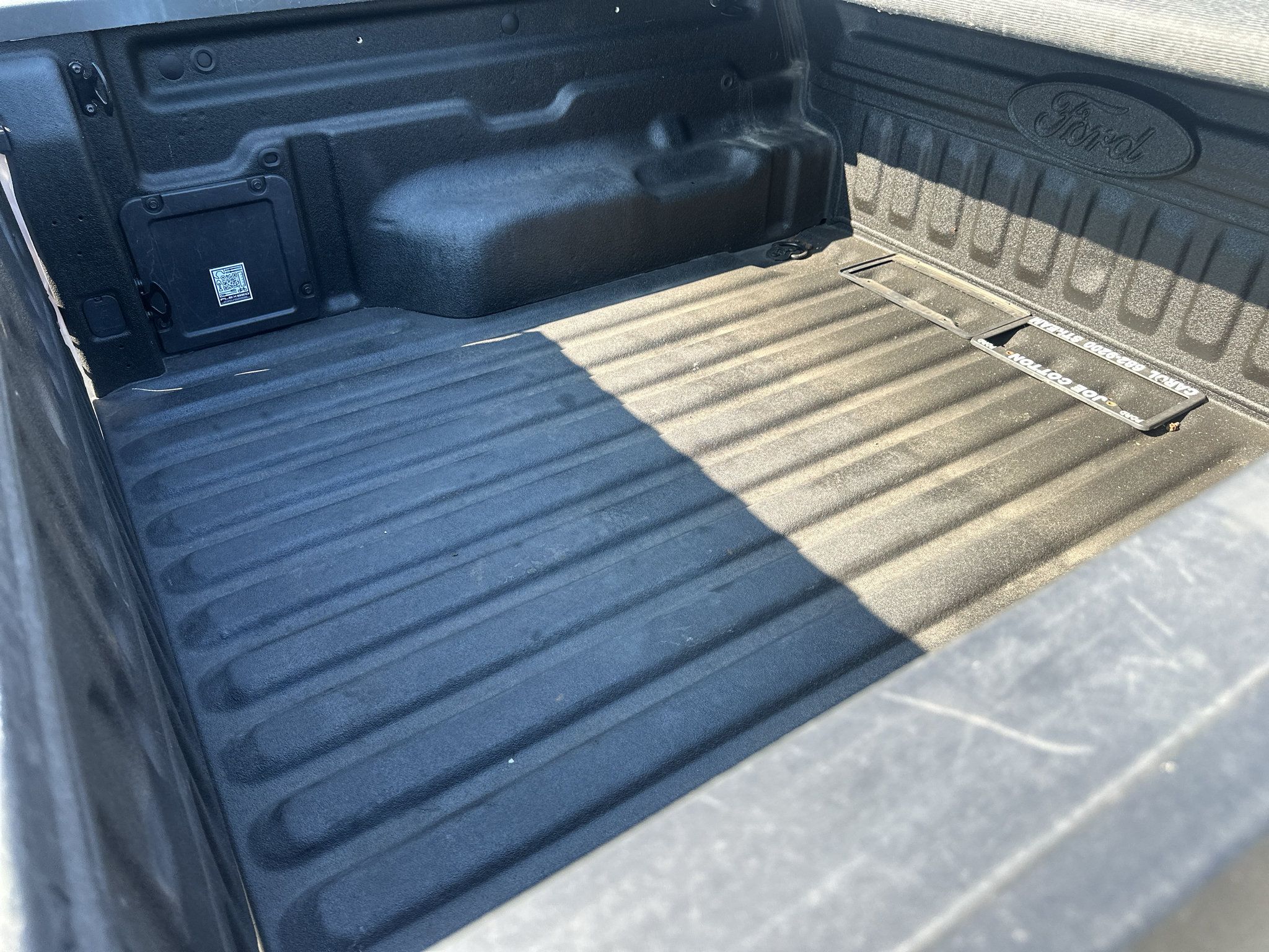 Used 2022 Ford Maverick XLT w/ Equipment Group 300A Standard AWD/4WD image 14
