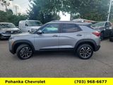 Certified 2024 Chevrolet TrailBlazer LT w/ Driver Confidence Package image 4