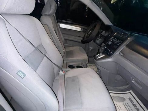 Used 2010 Honda CR-V LX image 11