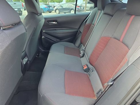 Used 2024 Toyota Corolla SE FWD image 11