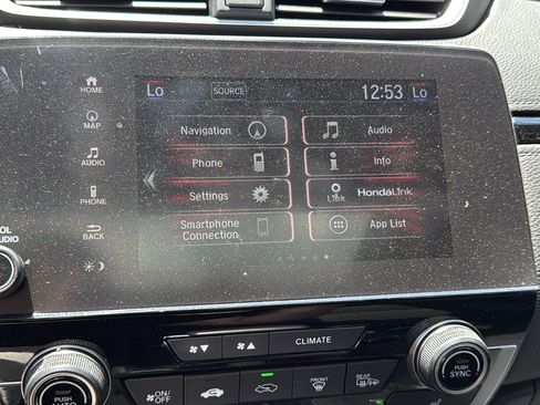 Used 2018 Honda CR-V EX-L image 20